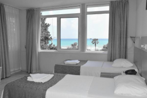 Отель Resitalya Hotel  Аланья